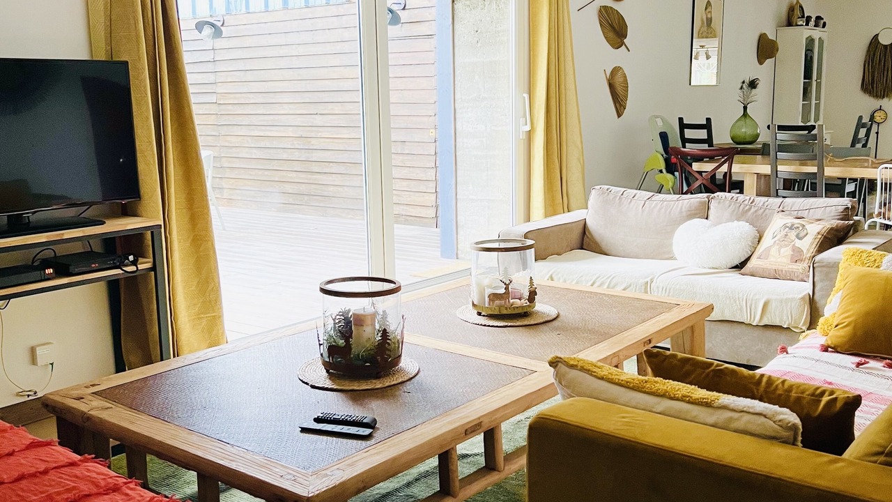Photo of Livingroom in Favieres