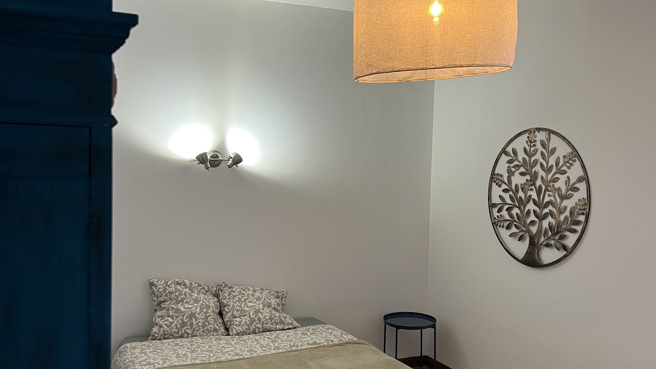 Photo of Bedroom in Favieres