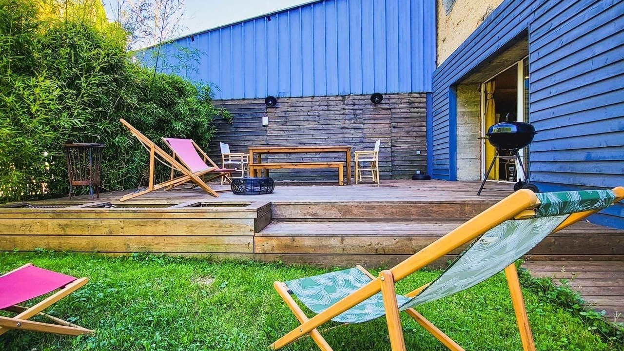 Photo of Outdoor in Favieres