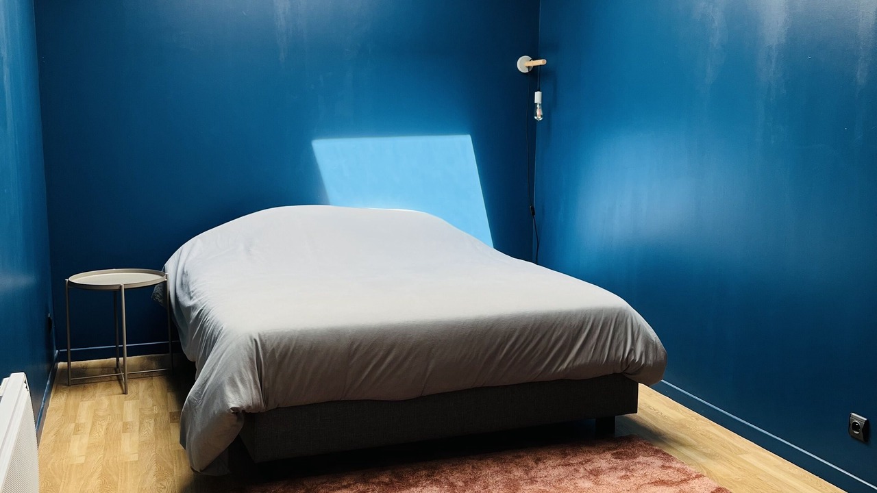 Photo of Bedroom in Favieres