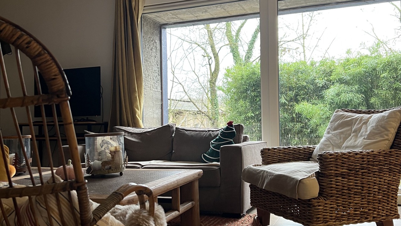 Photo of Livingroom in Favieres