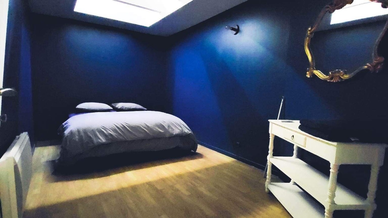 Photo of Bedroom in Favieres