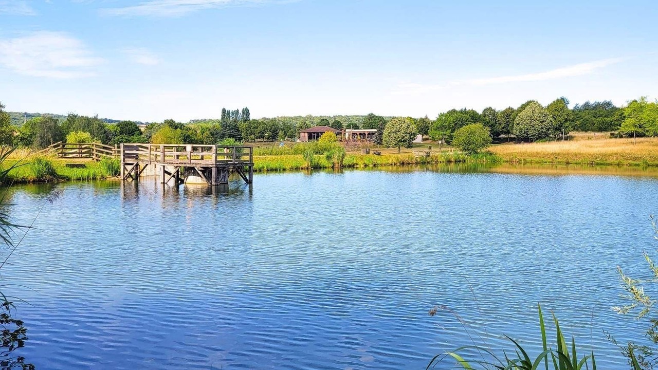 Photo of Outdoor in Favieres