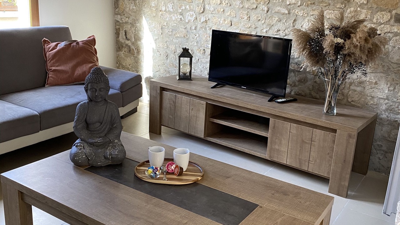 Photo of Livingroom in Les Sablons