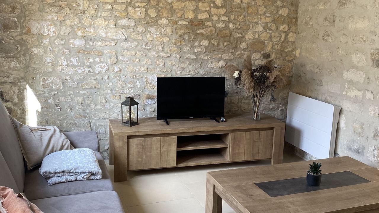 Photo of Livingroom in Les Sablons