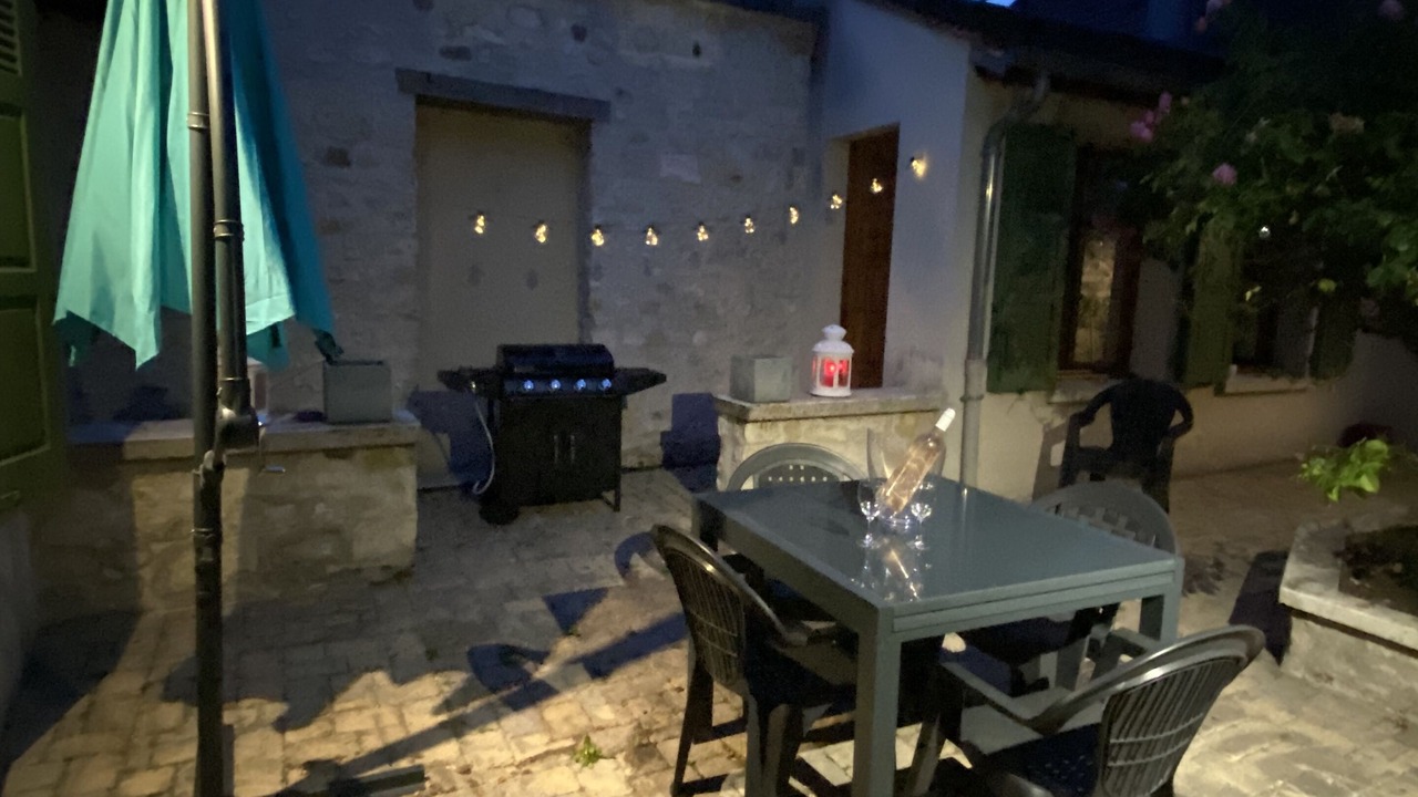 Photo of Outdoor in Les Sablons