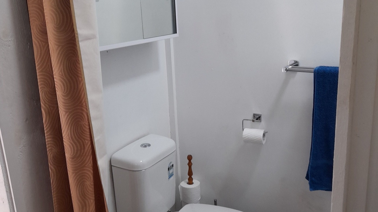 Photo of Bathroom in Coonarr