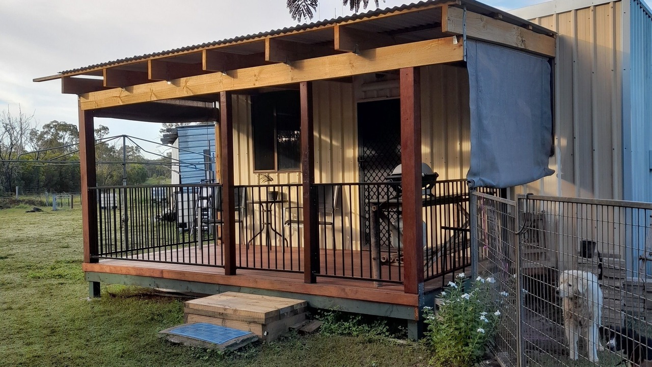 Photo of Outdoor in Coonarr