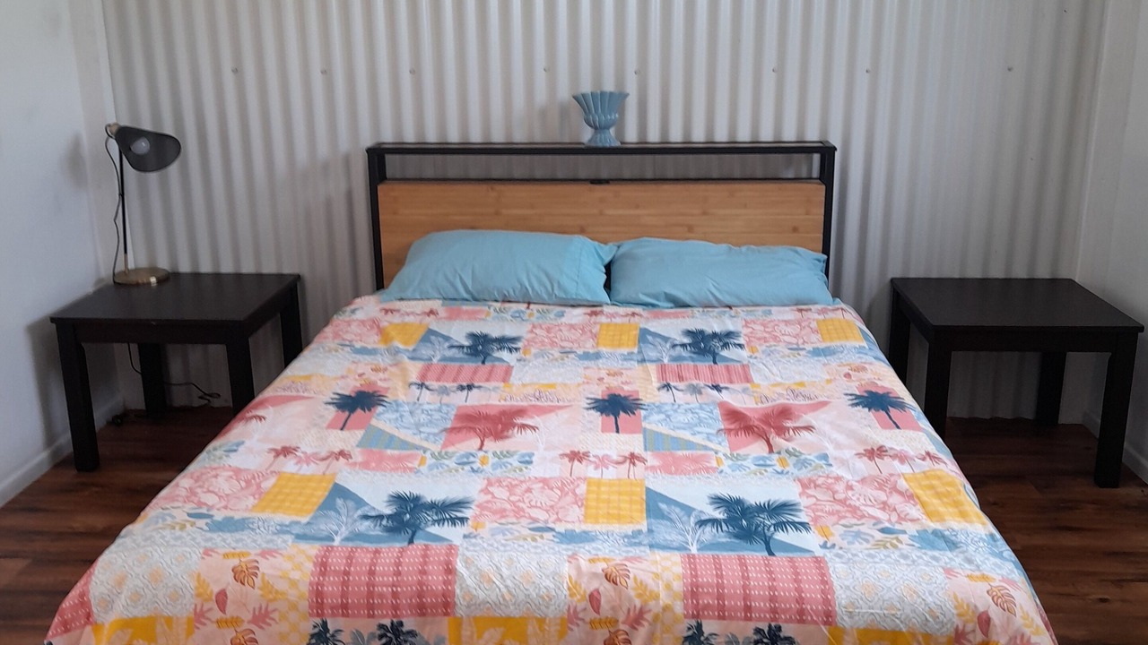 Photo of Bedroom in Coonarr