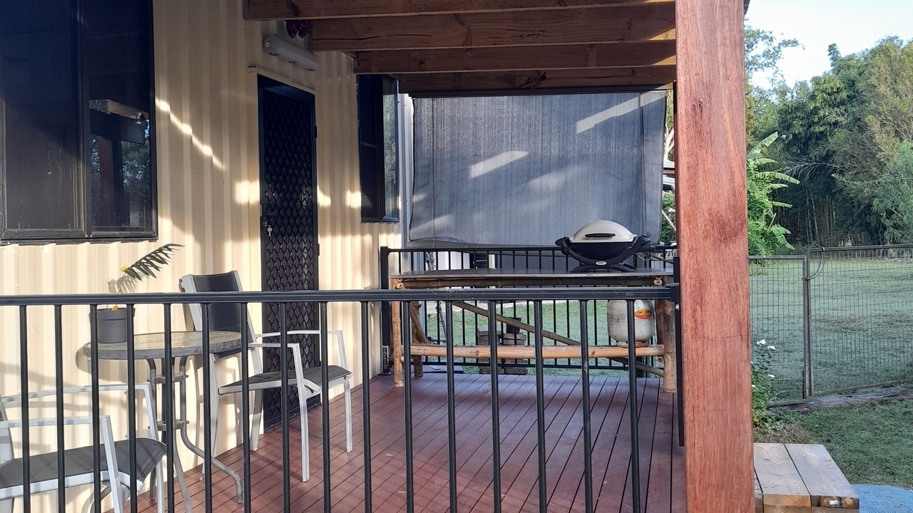 Photo of Patio Balcony in Coonarr