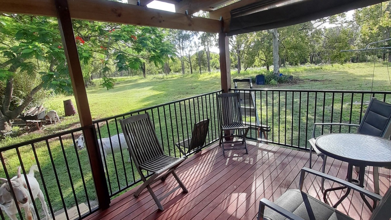 Photo of Outdoor in Coonarr