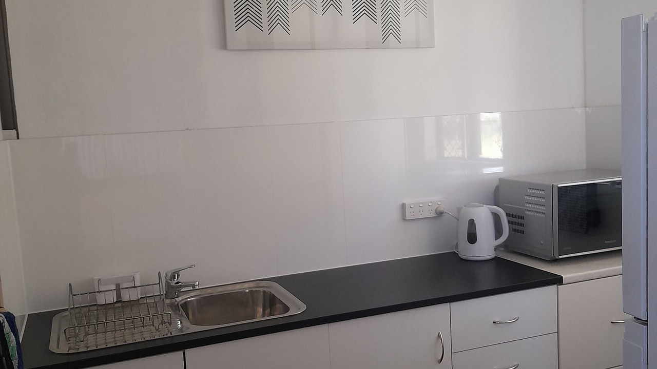 Photo of Kitchen in Coonarr