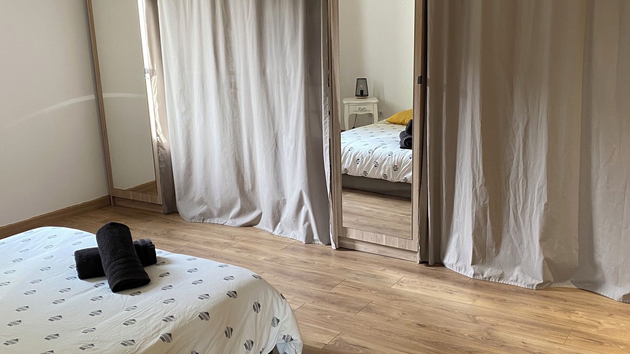 Photo of Bedroom in Ailly-sur-Noye