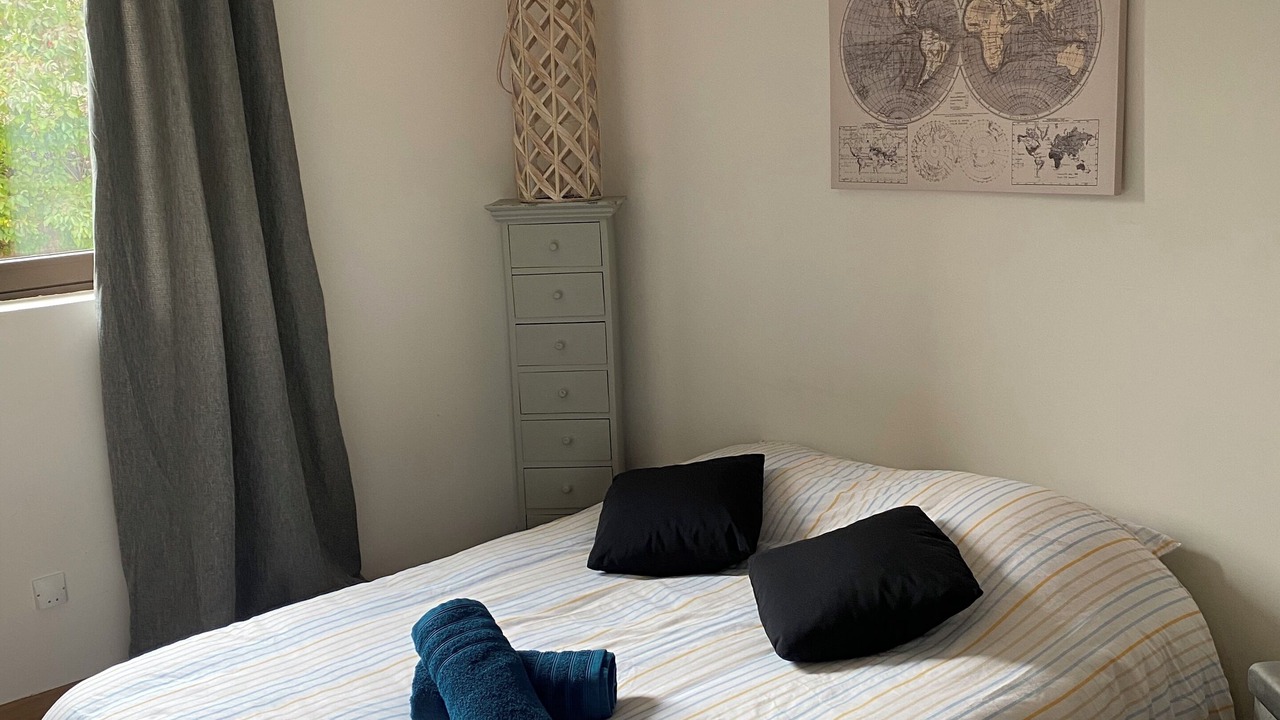 Photo of Bedroom in Ailly-sur-Noye