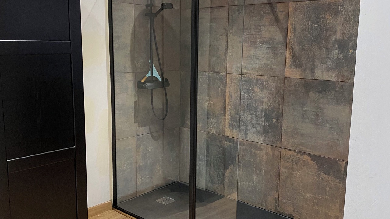 Photo of Bathroom in Ailly-sur-Noye