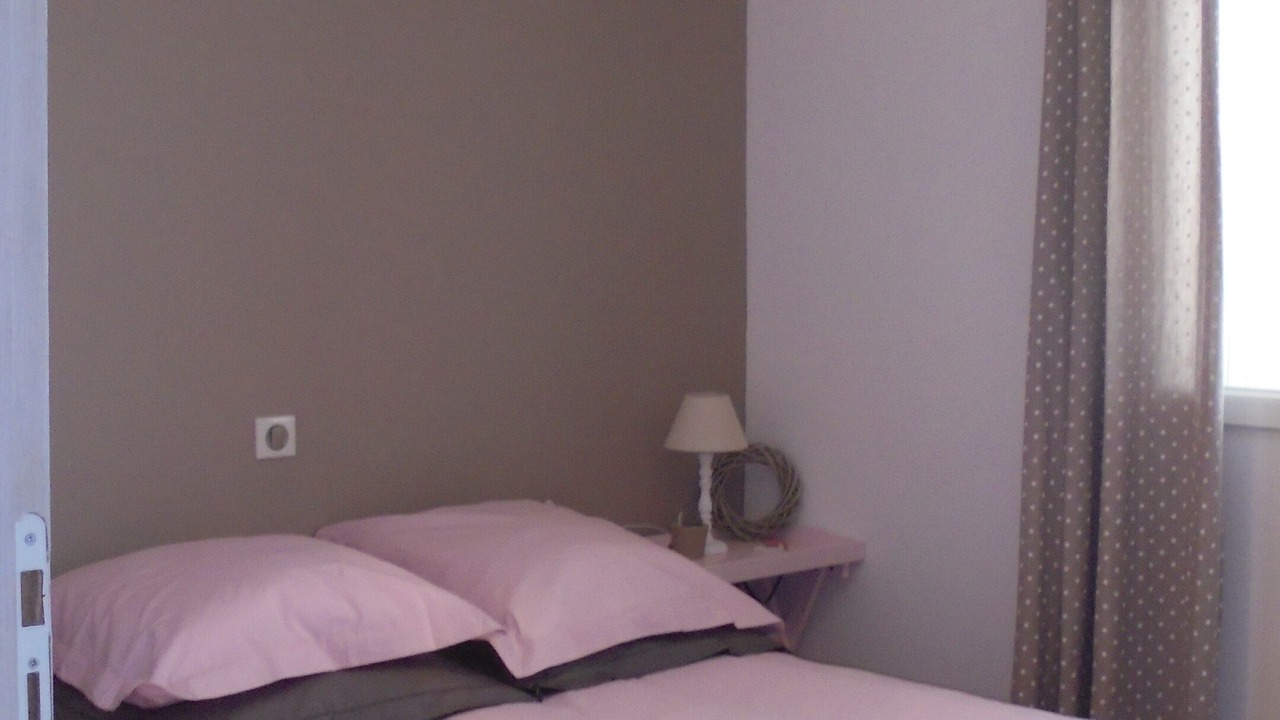 Photo of Bedroom in Gras
