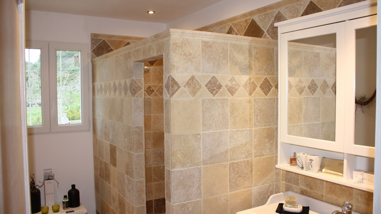 Photo of Bathroom in Gras