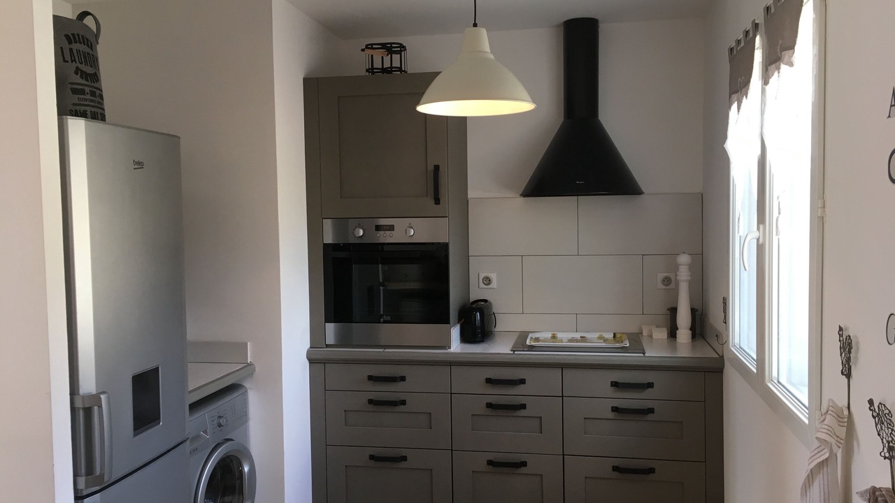 Photo of Kitchen in Gras