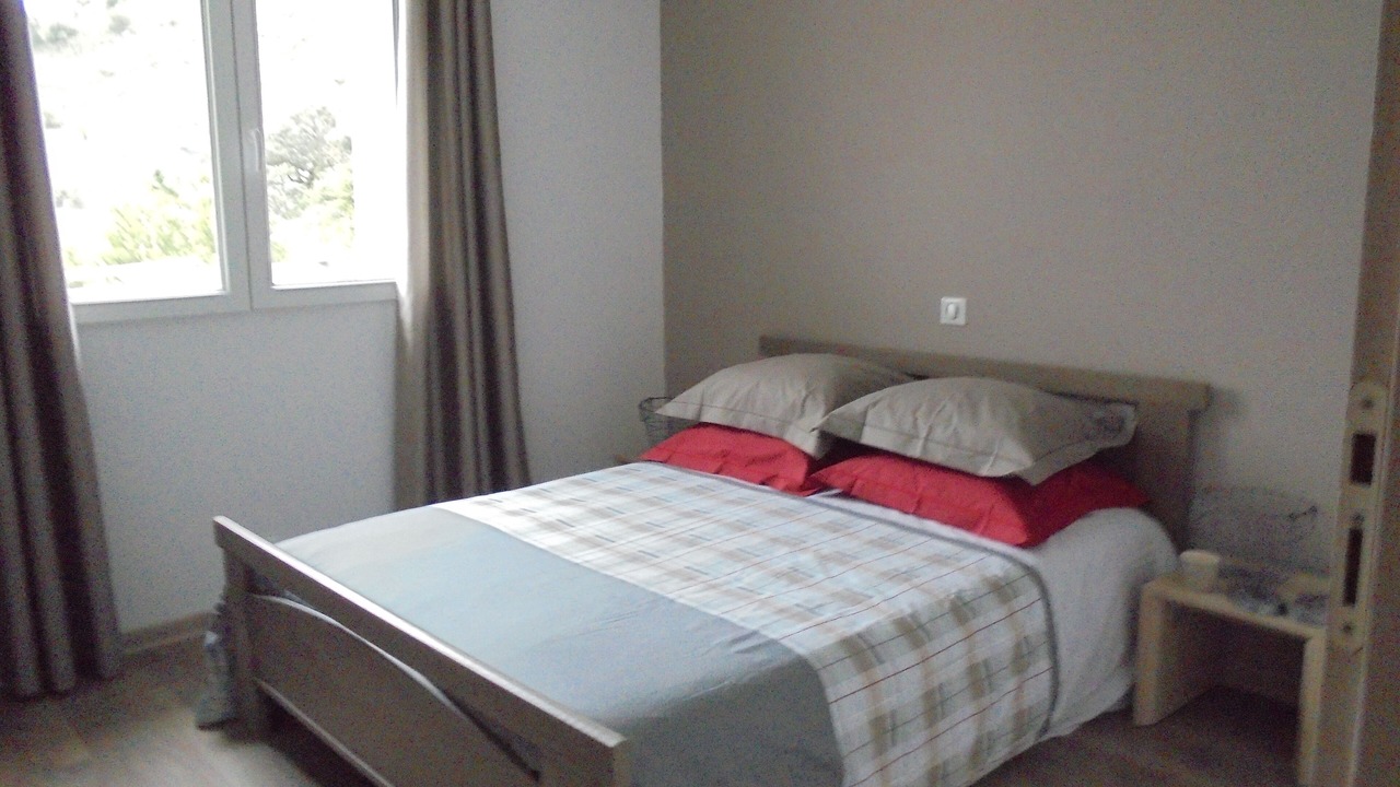 Photo of Bedroom in Gras