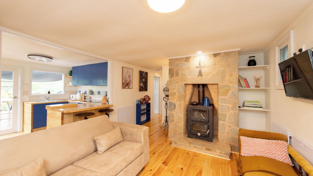 Photo of Livingroom in Mylor