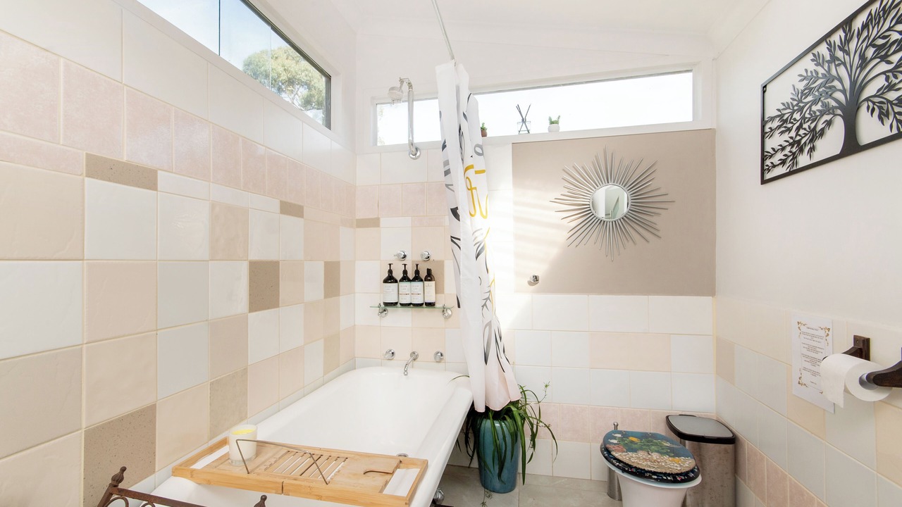 Photo of Bathroom in Mylor