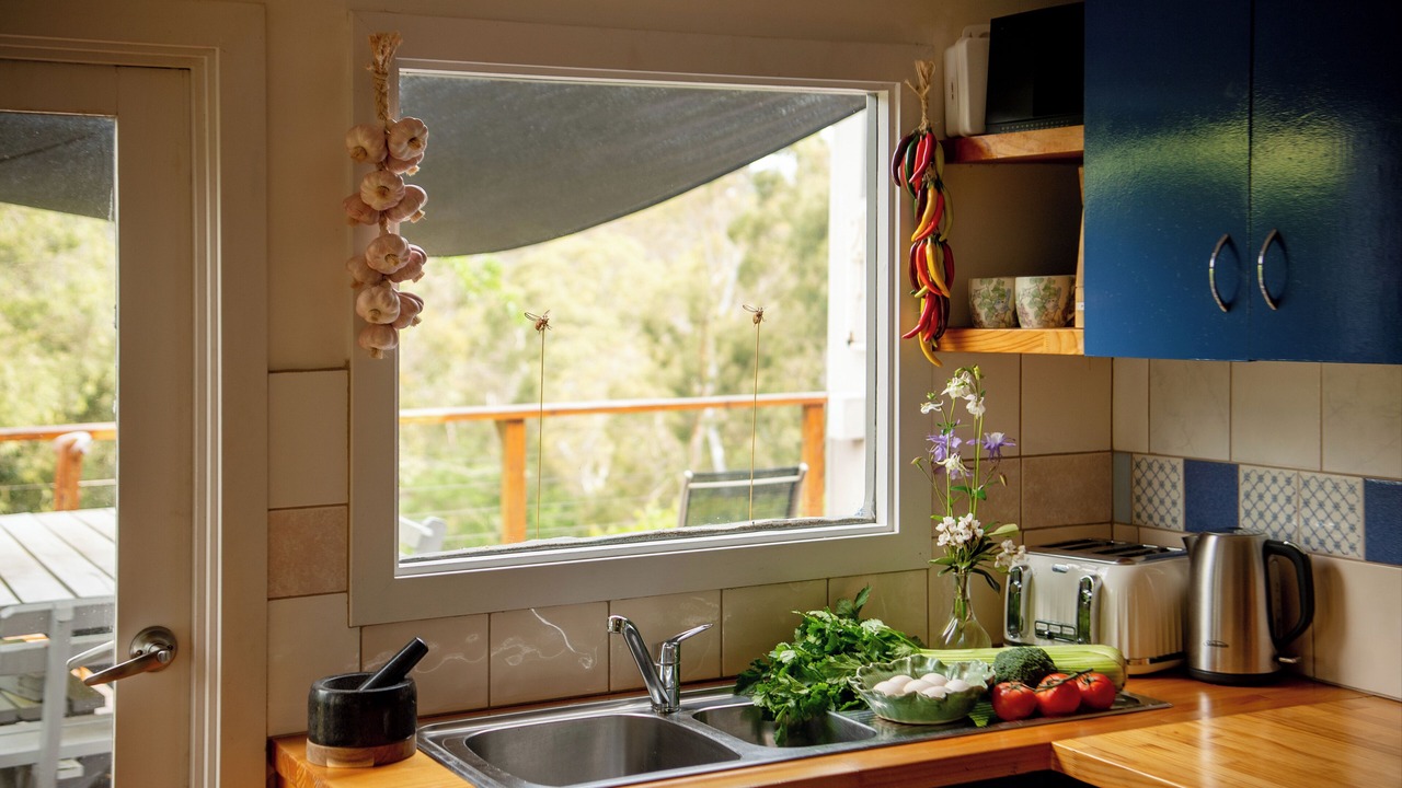 Photo of Kitchen in Mylor