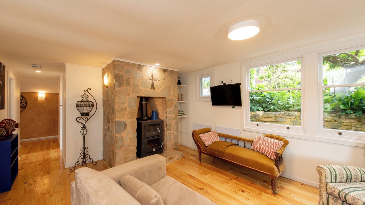 Photo of Livingroom in Mylor