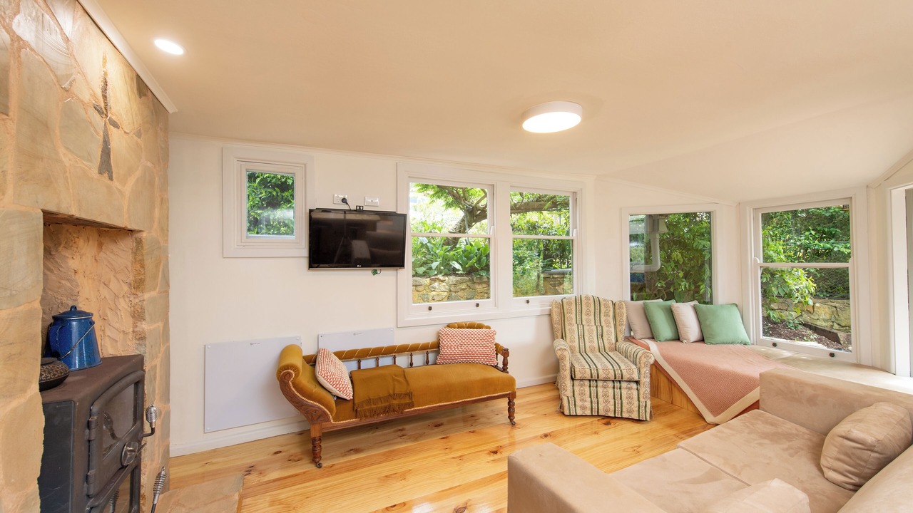 Photo of Livingroom in Mylor