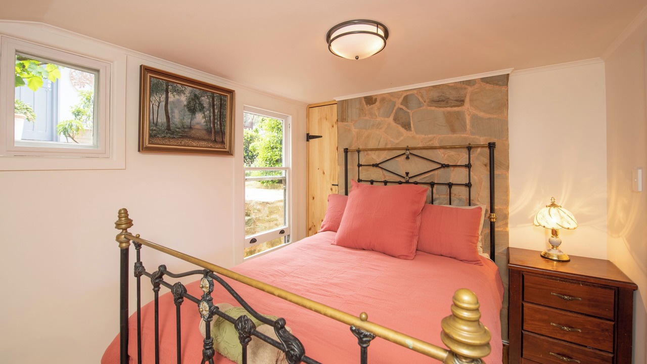 Photo of Bedroom in Mylor