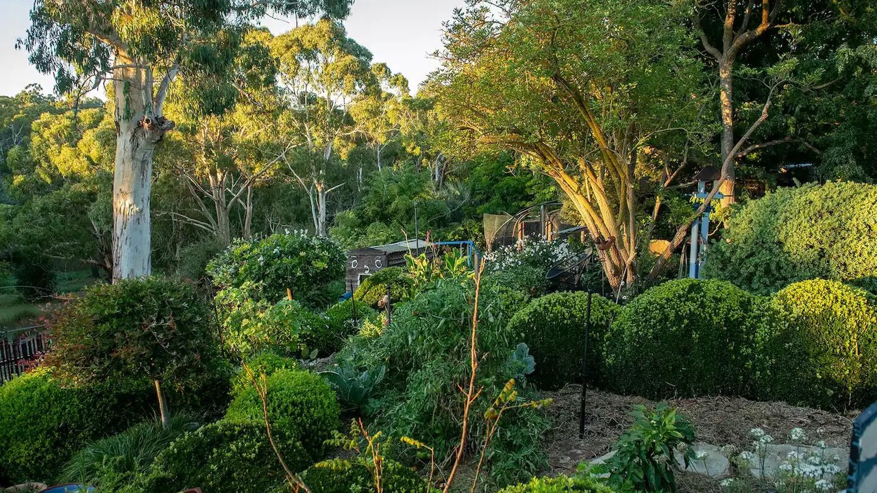 Photo of Outdoor in Mylor