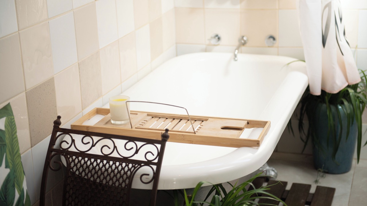 Photo of Bathroom in Mylor