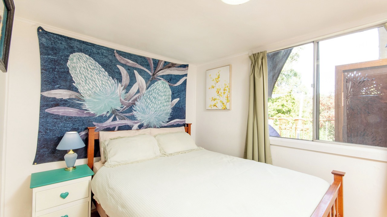 Photo of Bedroom in Mylor