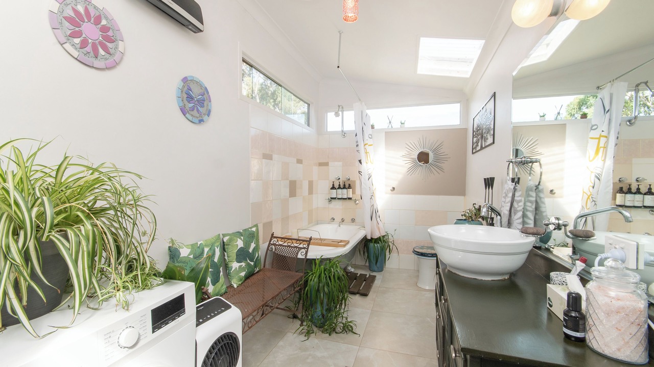 Photo of Bathroom in Mylor