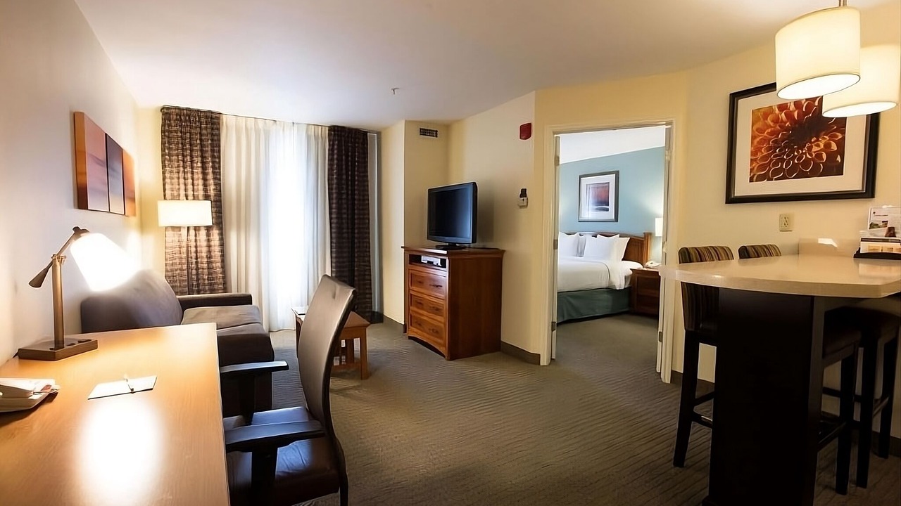 Photo of Livingroom in Gateway