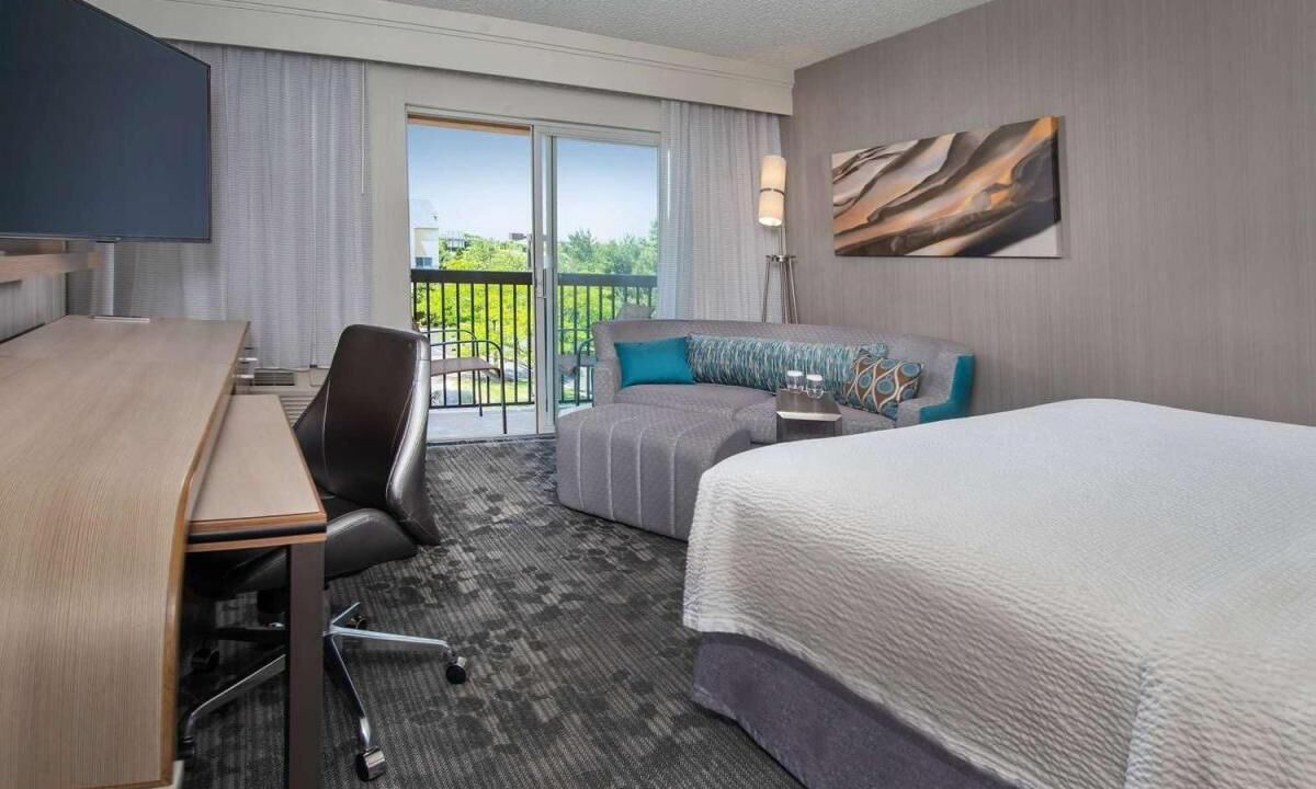 Photo of Patio Balcony in Bethlehem