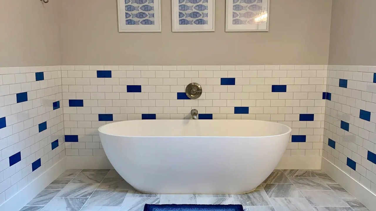 Photo of Bathroom in Milledgeville