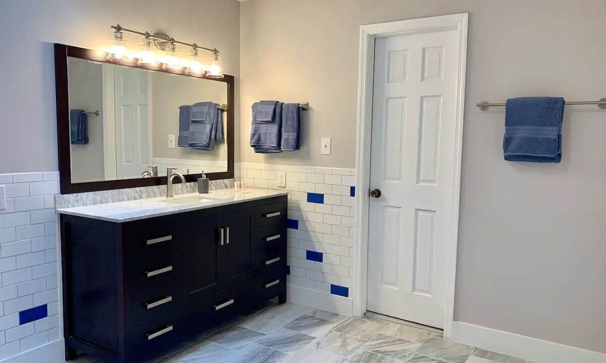 Photo of Bathroom in Milledgeville