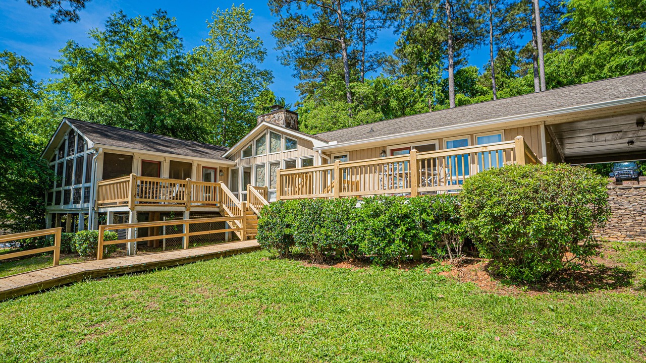 Photo of Outdoor in Milledgeville