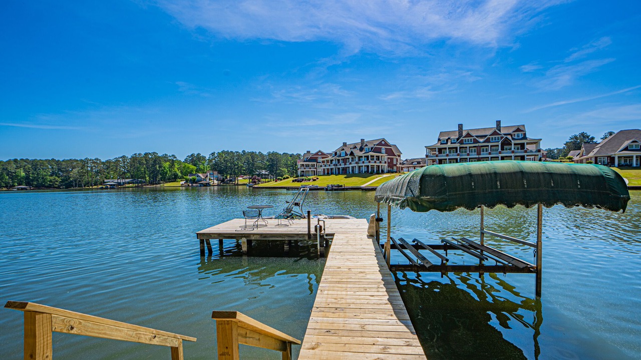 Photo of Outdoor in Milledgeville