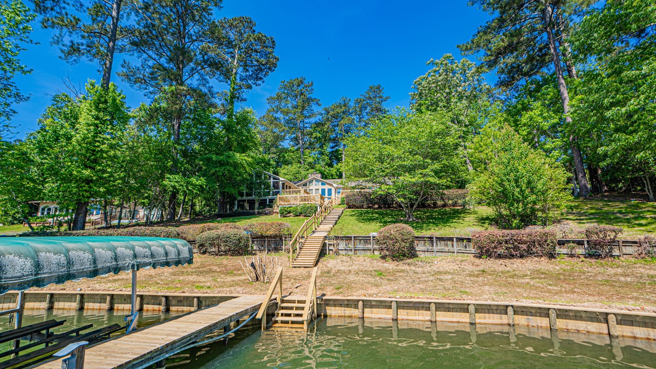 Photo of Outdoor in Milledgeville