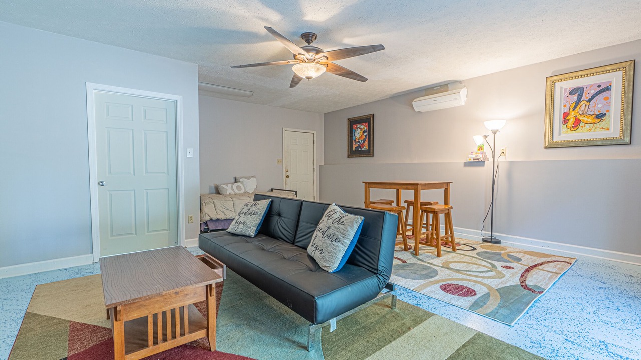 Photo of Bedroom in Milledgeville