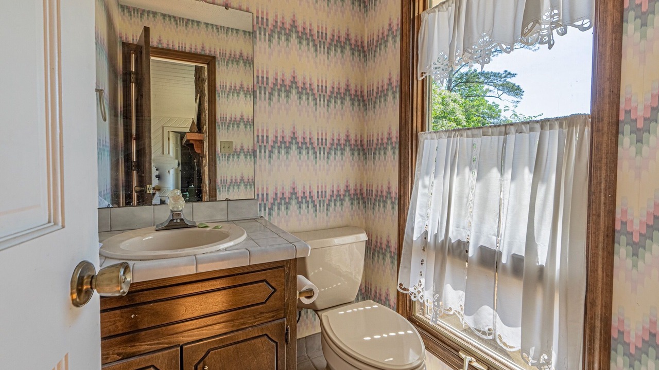 Photo of Bedroom in Milledgeville