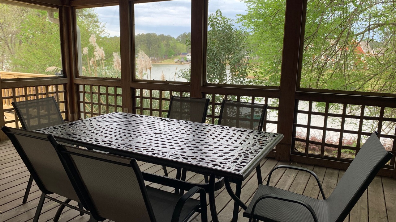 Photo of Outdoor in Milledgeville
