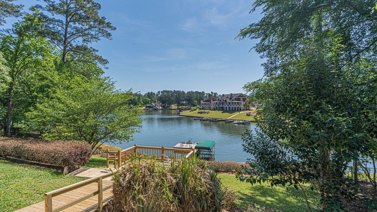 Photo of Outdoor in Milledgeville