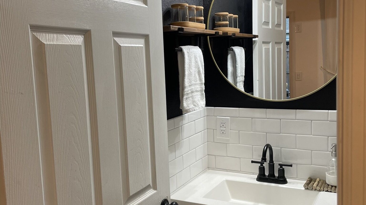 Photo of Bathroom in Westlake Village