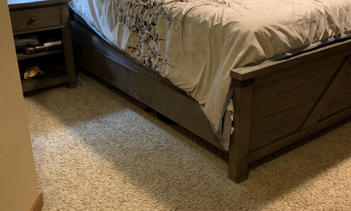 Photo of Bedroom in Butte Des Morts