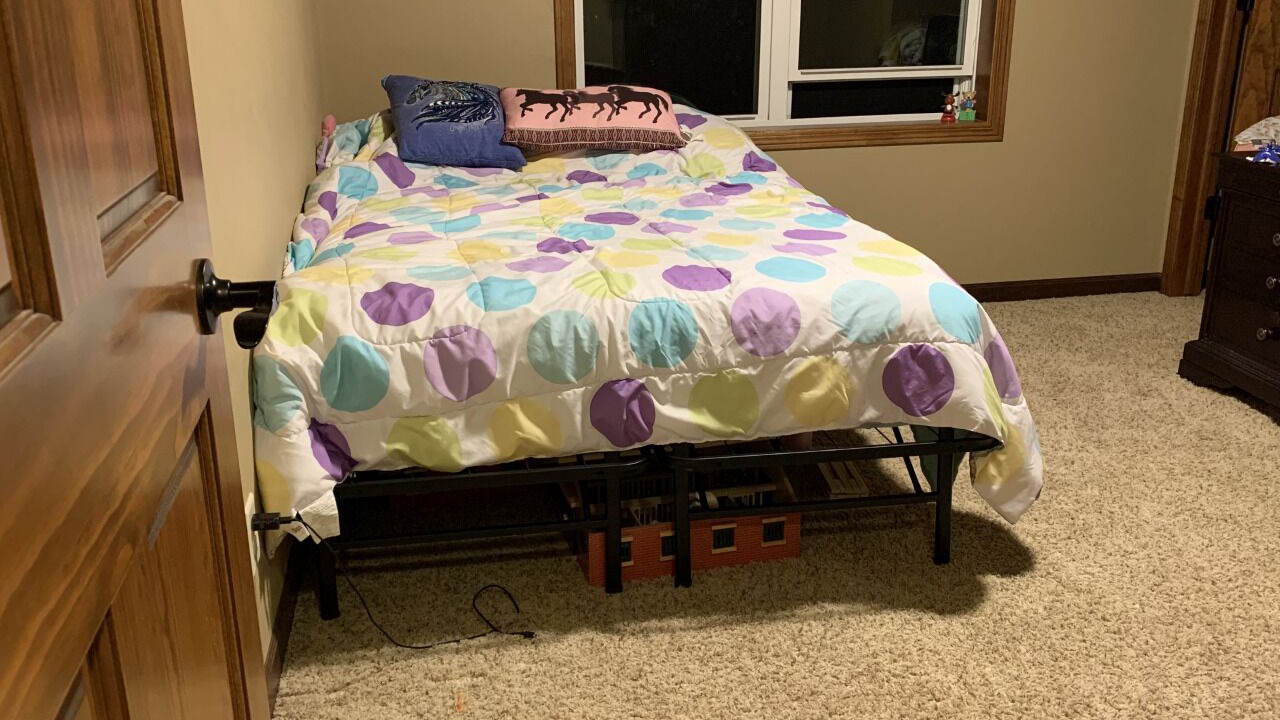 Photo of Bedroom in Butte Des Morts