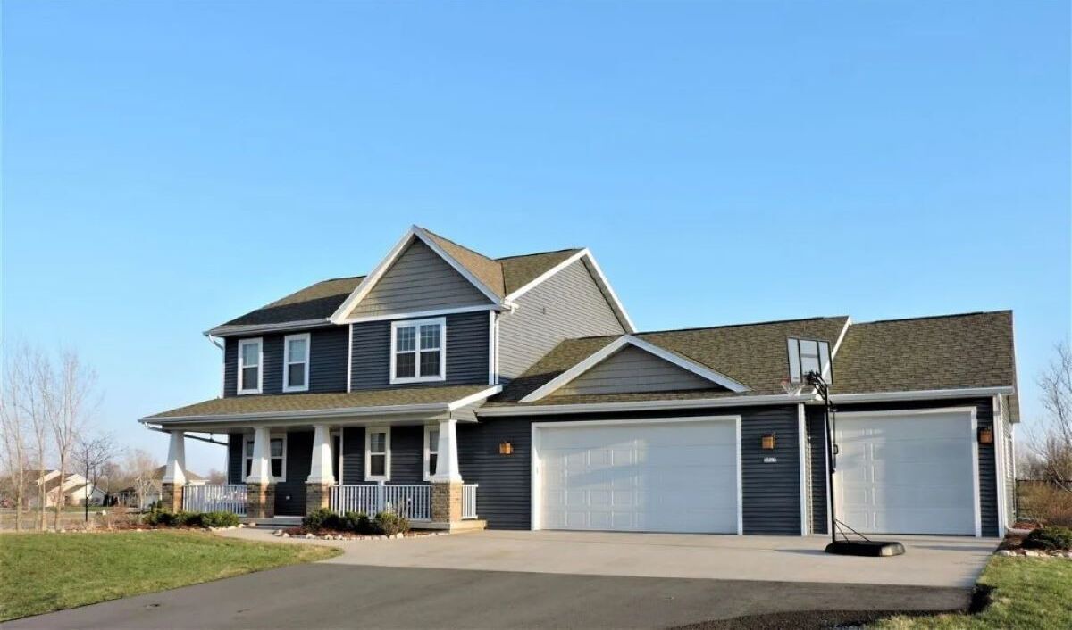 Photo of Outdoor in Butte Des Morts