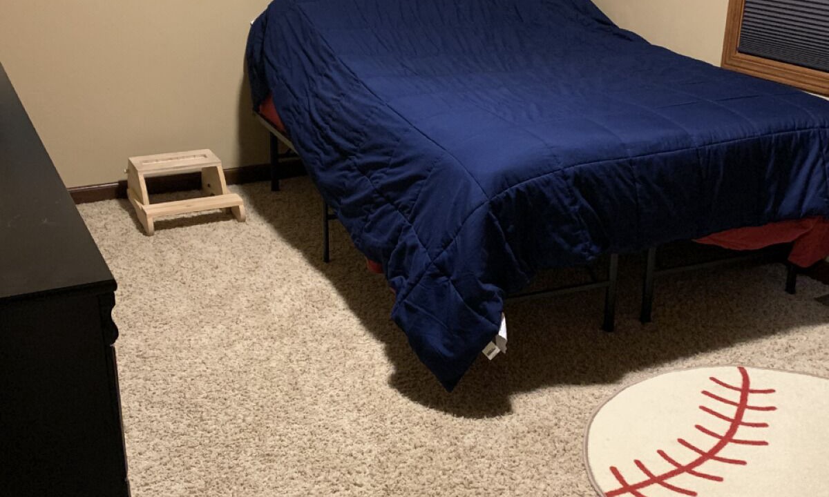Photo of Bedroom in Butte Des Morts