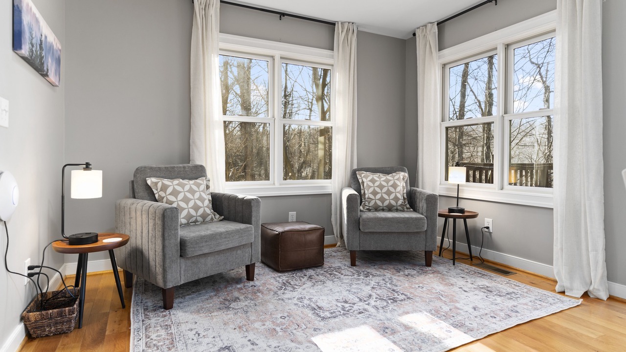Photo of Bedroom in Chestnut Springs